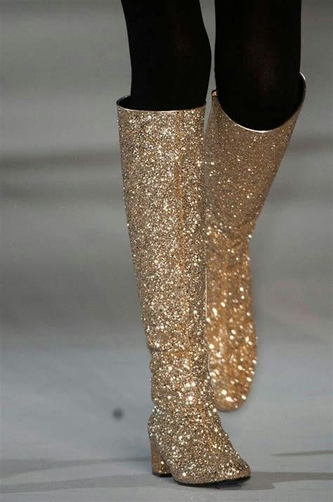 yves saint laurent glitter boots price|saint laurent koller rhinestone boots.